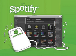 Spotify já pode ser encontrado na Google Play Brasil Spotify já pode ser encontrado na Google Play Brasil