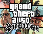 GTA San Andreas chega para Android GTA San Andreas chega para Android