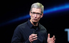 Tim Cook revela que Apple possui grandes planos para 2014 Tim Cook revela que Apple possui grandes planos para 2014