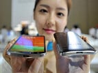 iPhone 6 e Galaxy S5 não terão tela curva
