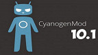 CyanogenMod passa de 10 milhões de downloads