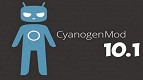 CyanogenMod passa de 10 milhões de downloads CyanogenMod passa de 10 milhões de downloads