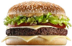 McDonald’s retira site que aconselhava evitar fast food