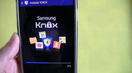 Especialista alerta sobre falha de segurança no Galaxy S4 Especialista alerta sobre falha de segurança no Galaxy S4