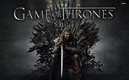 Game of Thrones é o mais pirateado do ano Game of Thrones é o mais pirateado do ano