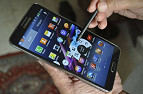 Samsung deverá lançar tablet com tela de 12,2 polegadas