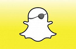 Snapchat tem dados de 4,6 milhões de usuários divulgados na internet Snapchat tem dados de 4,6 milhões de usuários divulgados na internet