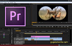 Como criar o efeito binóculo no Adobe Premiere CS6