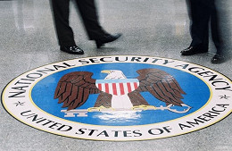 NSA possui acesso irrestrito aos iPhones, diz Forbes NSA possui acesso irrestrito aos iPhones, diz Forbes