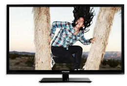 TV de 4K da Polaroid custará US$ 999 TV de 4K da Polaroid custará US$ 999