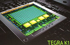 CES 2014: Nvidia lança o Tegra K1: Mais potência e menos consumo de energia