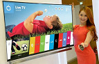CES 2014 - LG revive webOS por televisores ainda mais inteligentes
