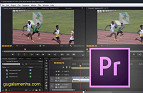 Adobe Premiere Pro CS6 - Como criar efeito de câmera lenta e rápida?