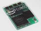 Intel lança microcomputador do tamanho de um cartão SD
