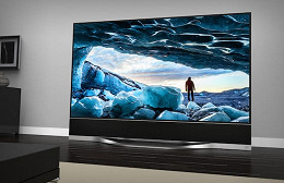 Vizio lança TV 4K por US$ 999 na CES 2014 Vizio lança TV 4K por US$ 999 na CES 2014
