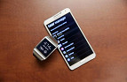 Galaxy S5 será lançado até abril; sucessor do Galaxy Gear também Galaxy S5 será lançado até abril; sucessor do Galaxy Gear também