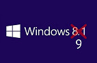 Windows 9 chega em abril de 2015 com menu Metro 2.0 Windows 9 chega em abril de 2015 com menu Metro 2.0
