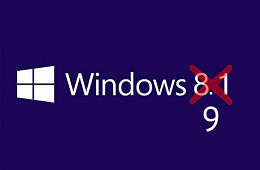 Windows 9 chega em abril de 2015 com menu Metro 2.0 Windows 9 chega em abril de 2015 com menu Metro 2.0