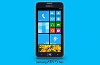 Samsung pode lançar smartphone com Windows Phone Samsung pode lançar smartphone com Windows Phone