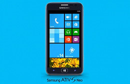 Samsung pode lançar smartphone com Windows Phone Samsung pode lançar smartphone com Windows Phone