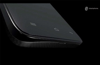 Blackphone Ã© um smartphone seguro contra espionagem