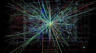 O que o WWW tem a ver com o LHC e o LHC com o CERN?
