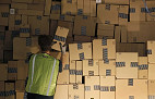 Amazon registra patente de entrega antecipada Amazon registra patente de entrega antecipada