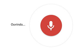Falha permite registrar tudo que você fala através do Google Chrome Falha permite registrar tudo que você fala através do Google Chrome