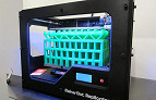 Curiosos objetos que podem ser impressos em 3D Curiosos objetos que podem ser impressos em 3D
