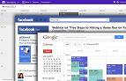 Sincronizando eventos do Facebook com o Google Agenda e Calendário