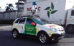Google Brasil terá que indenizar menor por expor troca de roupa no Street View Google Brasil terá que indenizar menor por expor troca de roupa no Street View