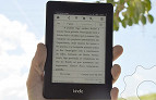 Review Kindle Paperwhite
