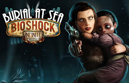 Primeiro trailer da DLC Burial at Sea ep. 2 é lançado