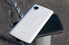 Nexus 5 surge em lojas virtuais brasileiras por R$ 1,799