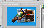 Como fazer uma pessoa sair da imagem no Photoshop? Como fazer uma pessoa sair da imagem no Photoshop?