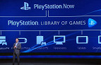 Conheça o Playstation Now, o novo sistema de streaming de jogos da Sony Conheça o Playstation Now, o novo sistema de streaming de jogos da Sony