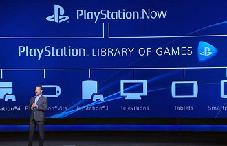 Conheça o Playstation Now, o novo sistema de streaming de jogos da Sony