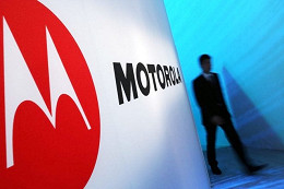 Google vende Motorola para Lenovo Google vende Motorola para Lenovo