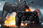 Playstation 3 e Xbox 360 tem no mínimo mais dois anos de vida útil Playstation 3 e Xbox 360 tem no mínimo mais dois anos de vida útil
