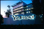 Contas de e-mail do Yahoo tentaram ser invadidas