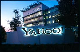 Contas de e-mail do Yahoo tentaram ser invadidas Contas de e-mail do Yahoo tentaram ser invadidas
