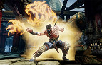 Killer Instinct mandará ragequitters para a cadeia. Killer Instinct mandará ragequitters para a cadeia.