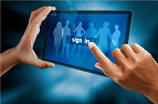 Facebook comemora 10 anos Facebook comemora 10 anos