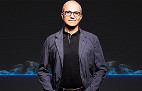 Microsoft nomeia novo diretor-executivo