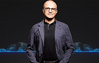 Microsoft nomeia novo diretor-executivo Microsoft nomeia novo diretor-executivo