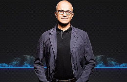 Microsoft nomeia novo diretor-executivo Microsoft nomeia novo diretor-executivo