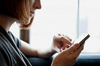 4G é responsável por 30% do tráfego móvel mundial 4G é responsável por 30% do tráfego móvel mundial