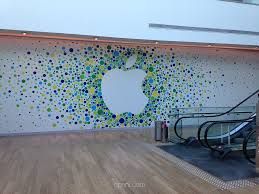Apple Store Brasil abre no próximo dia 15