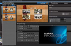 Função Publish no Proshow Producer 5 - Parte 4.1