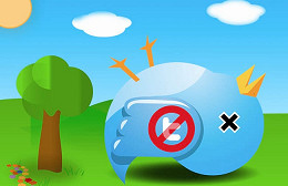 Como excluir minha conta no Twitter? Como excluir minha conta no Twitter?